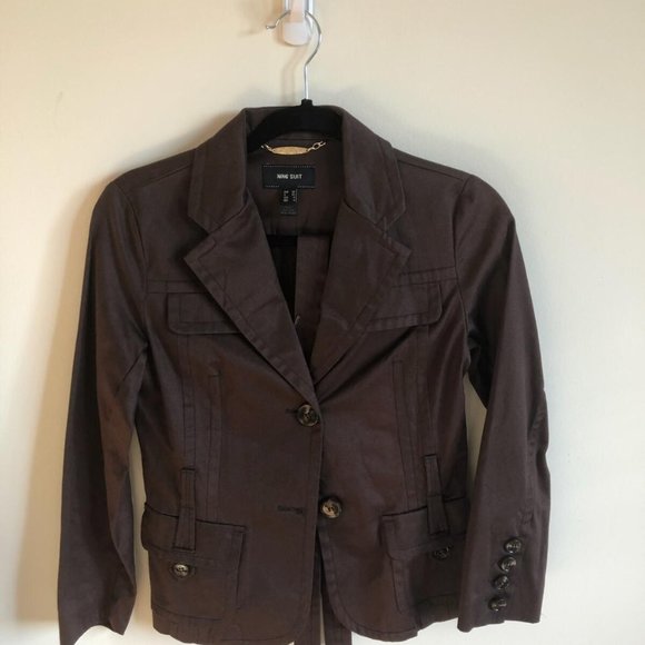 Mango Jackets & Blazers - Mango Summer Jacket